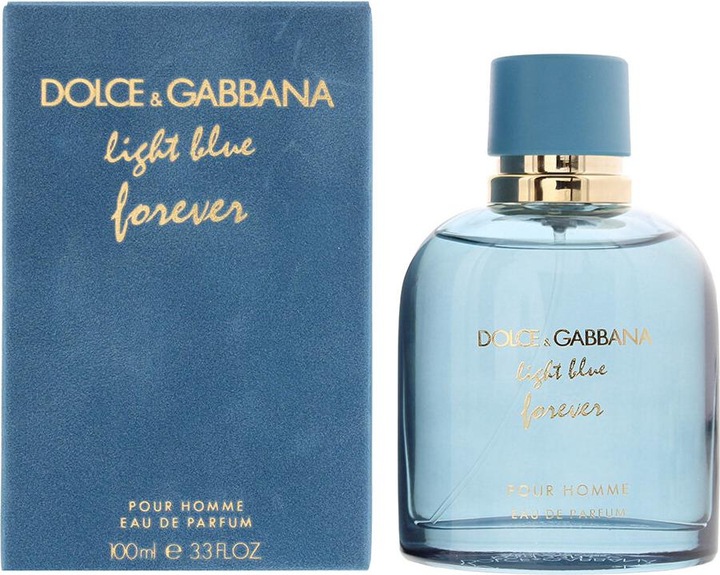 Produktbild Dolce & Gabbana Light Blue Forever (Eau de Parfum, 100 ml)