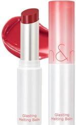 Produktbild Rom&Nd Glasting Melting Balm 3.5g 04 Hippie Berry (Lippenpflege Stick)