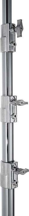 Actual product image Avenger Wide Base Overhead Stand 65, Stahl (638 cm, 30 kg)