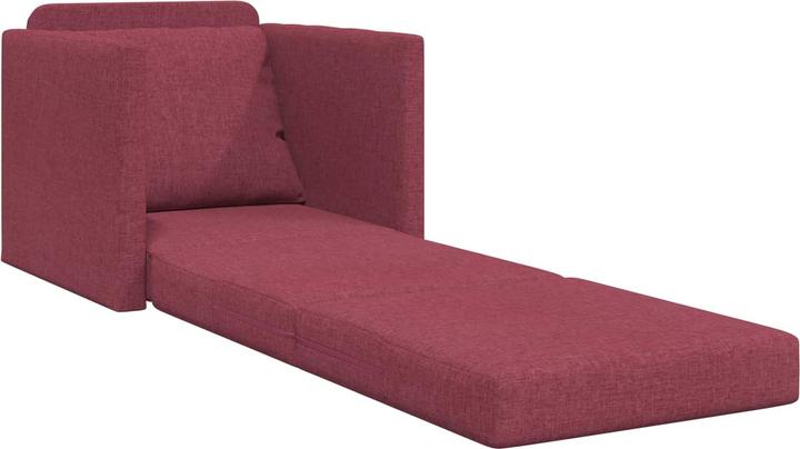 Actual product image vidaXL Schlafsofa