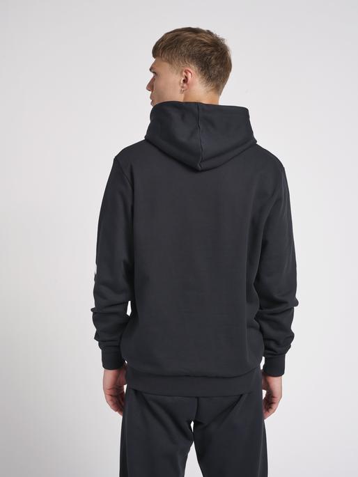 Immagine prodotto hummel Felpa Con Cappuccio Legacy Graham (XS)