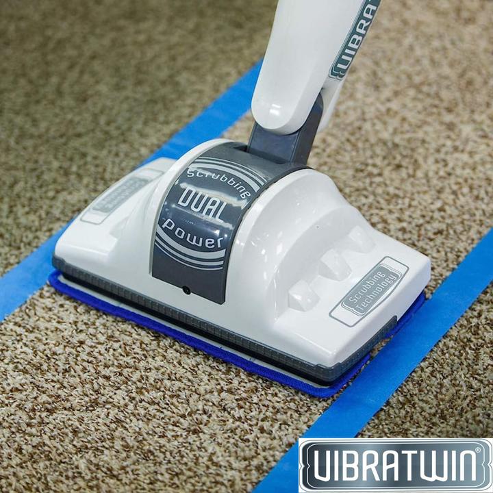 Actual product image VibraTwin Ersatzpad (1 pcs.)