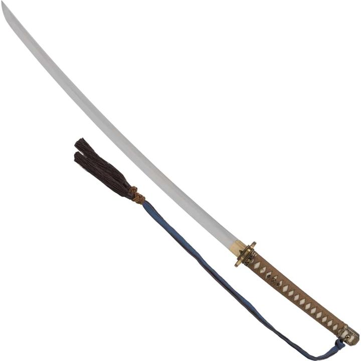 Actual product image John Lee Gunto Katana