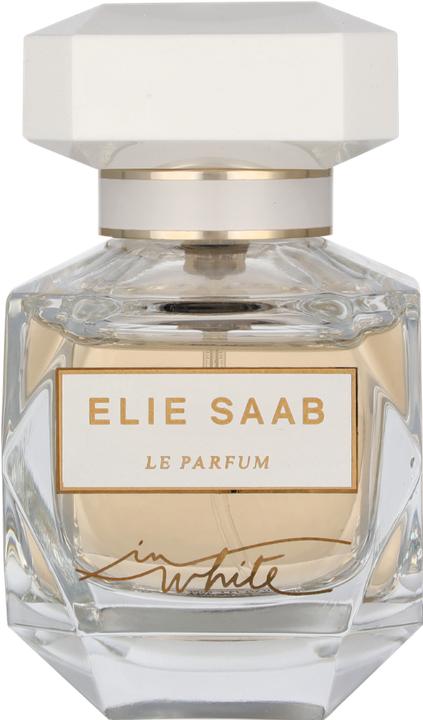 Image du produit Elie Saab Le Parfum en blanc (Eau de parfum, 30 ml)