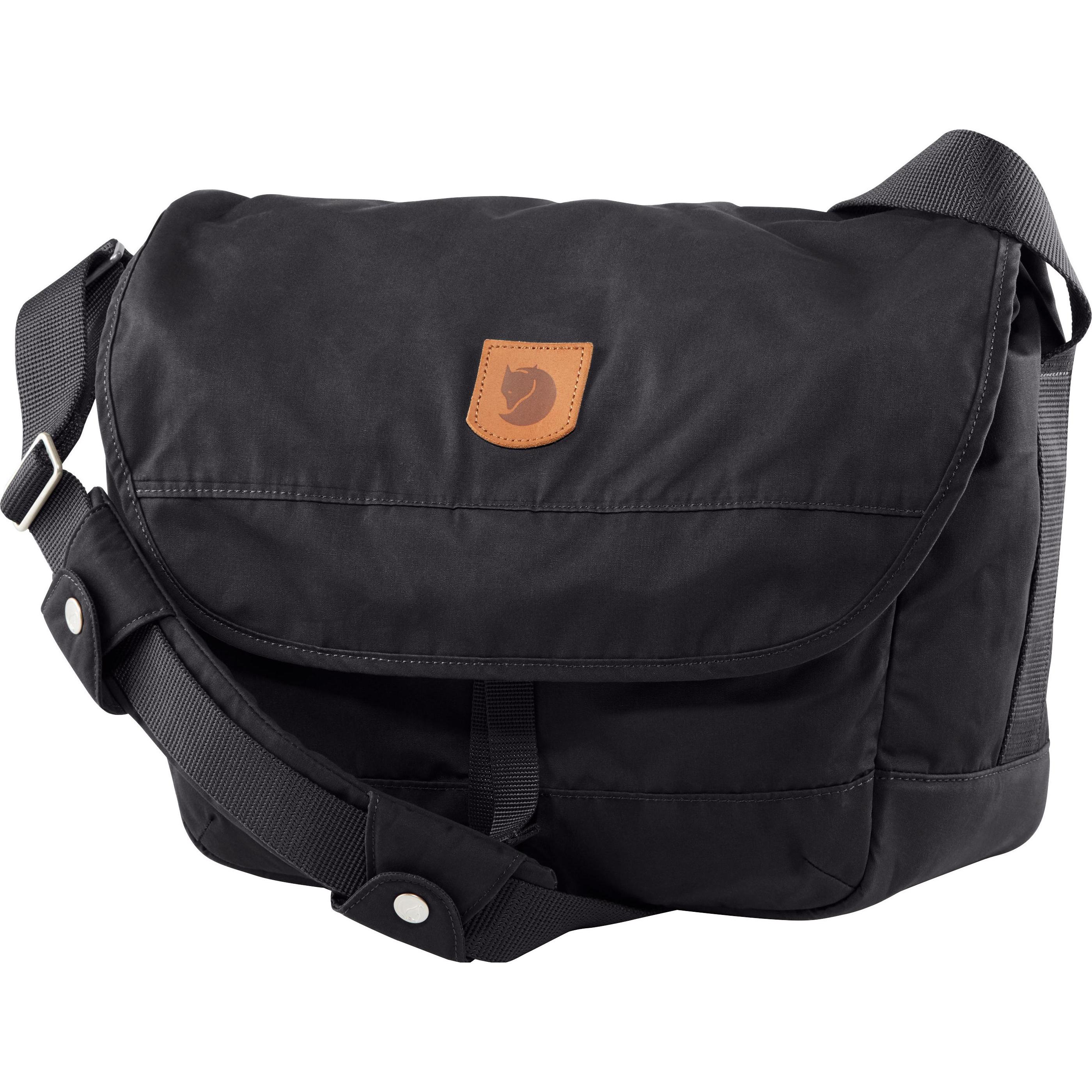 FjäLlräVen, Borsetta, Groenlandia, Nero