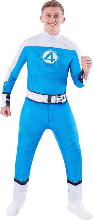 Produktbild Fantastic Four Kostüm (M)