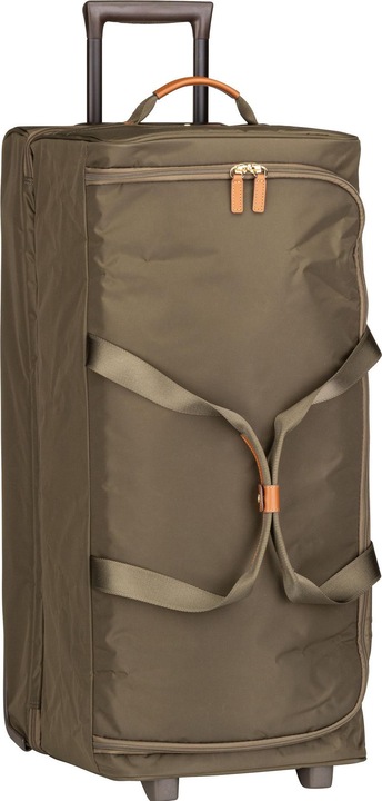 Produktbild Brics Bric's Reisetasche mit Rollen X-Travel 42522 (100 l, XL (ab 115l))