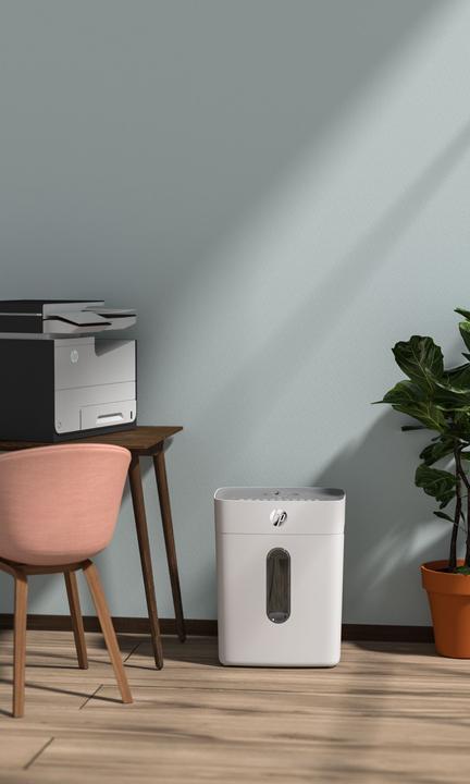 Produktbild HP OneShred 8CC (Partikelschnitt)