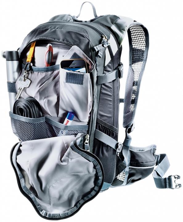 Productafbeelding Deuter Compacte EXP (12 l)