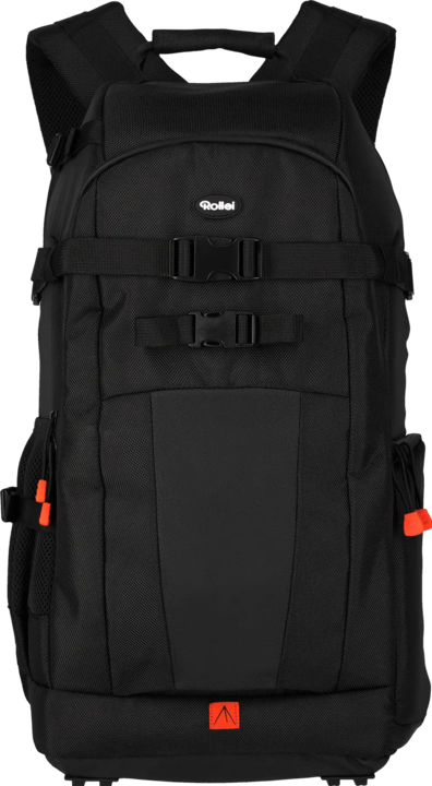 Produktbild Rollei Fotoliner Ocean L schwarz (Kamera Schultertasche)