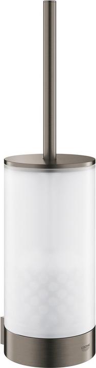 Graphites, Hard Graphite brushed