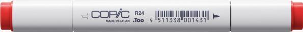 Image du produit Copic Marqueur graphique Classic Type R - 24 (R24 - Prawn, 1 x)
