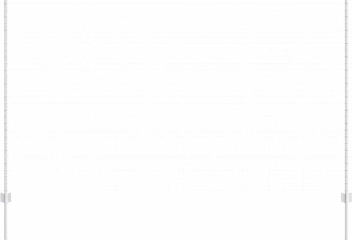 Produktbild vidaXL Gartenpfosten