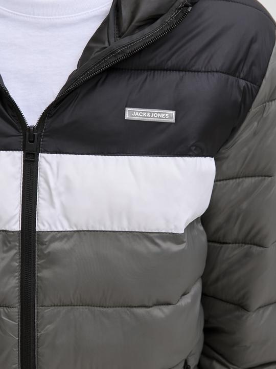 Produktbild Jack & Jones Steppjacke Steppjacke (S)