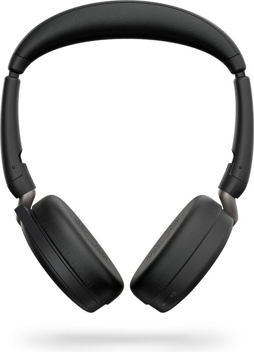Productafbeelding Jabra Evolve2 65 Flex MS inkl. Ladestation (Docking, Draadloze, USB-A)