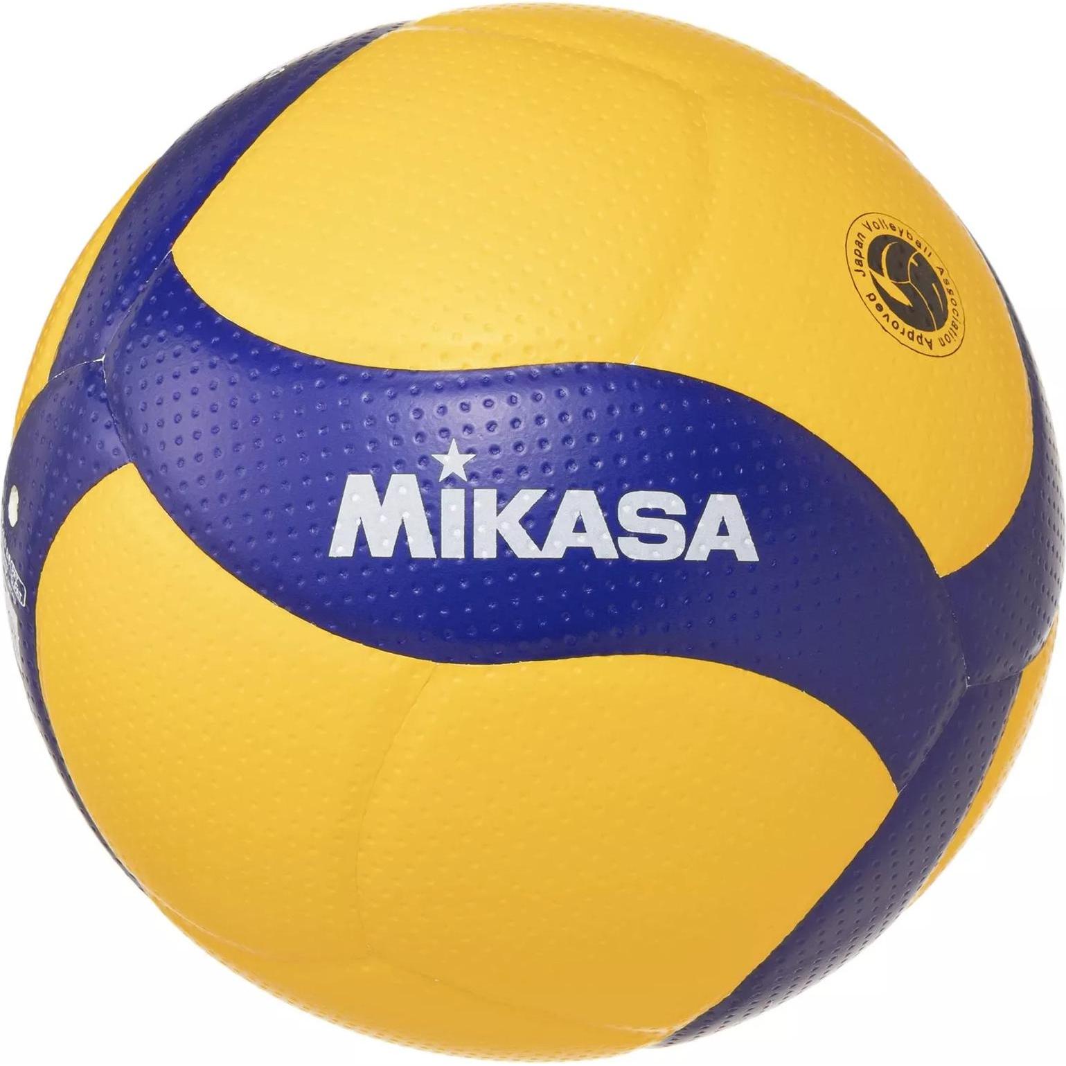 Mikasa Volleyball V400W (4) (V400W)