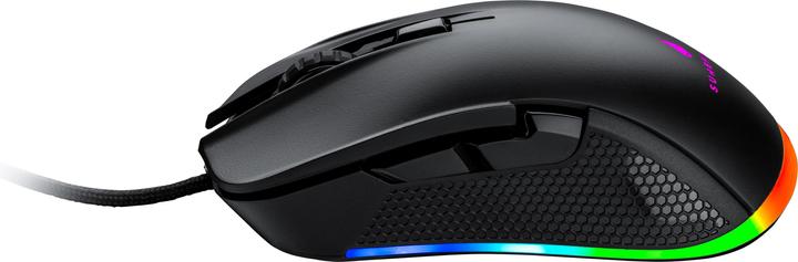 Actual product image SureFire Buzzard Claw Gam.Mouse (Cable)