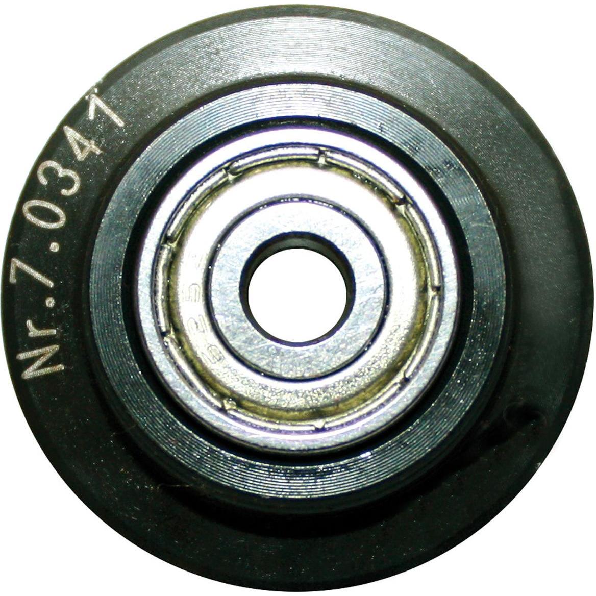 Rothenberger Silber Zubehör Schneidwerkzeug, Ersatzschneidrad (Schneiderad)