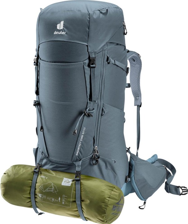 Produktbild Deuter Aircontact Core (60 l)