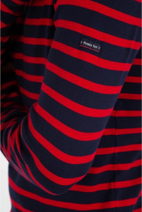 Produktbild Armor Lux Langarmshirt (S)