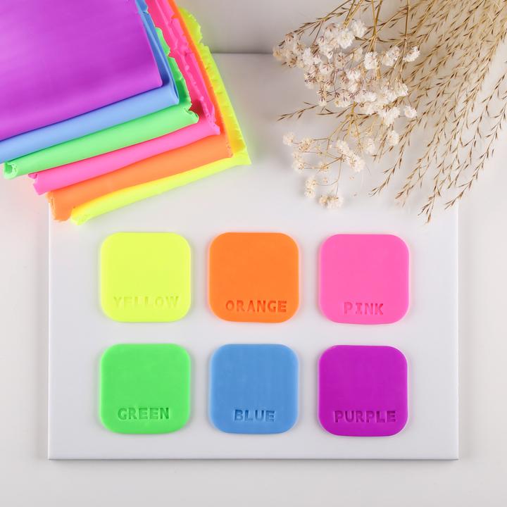 Produktbild Fimo Mod.masse effect neon