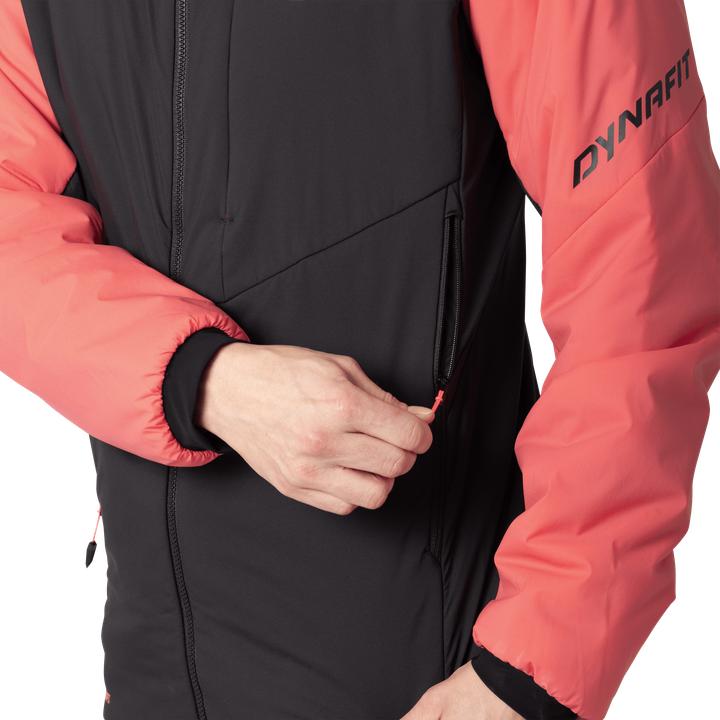 Immagine prodotto Dynafit Blacklight Primaloft® Jacke Damen (XS)