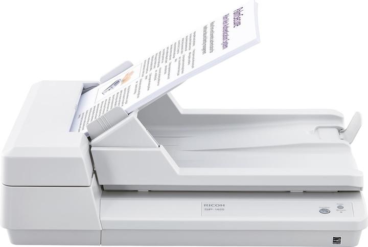 Image du produit RICOH Sp-1425 (USB)