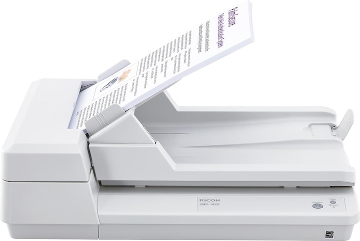 Actual product image RICOH Sp-1425 (USB)
