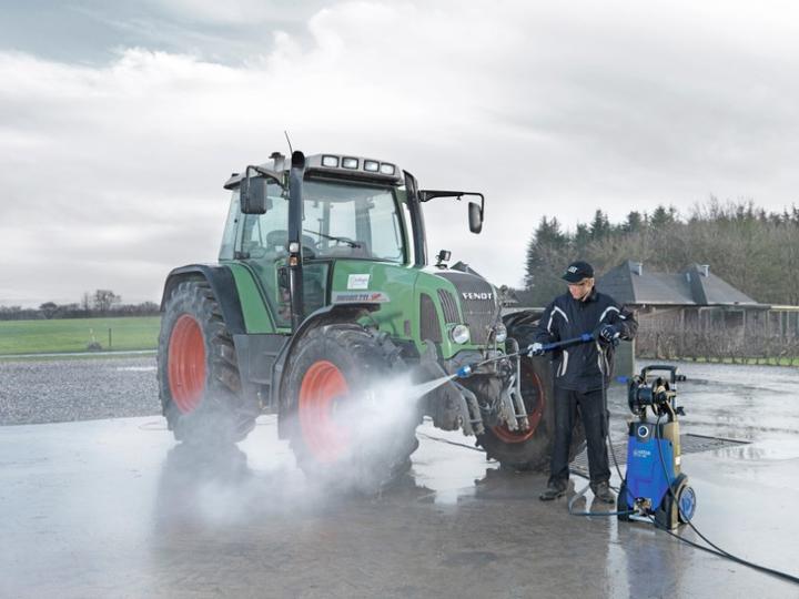 Produktbild Nilfisk MC 3C-170/820 XT Hochdruckreiniger 170 b (Netzbetrieb)