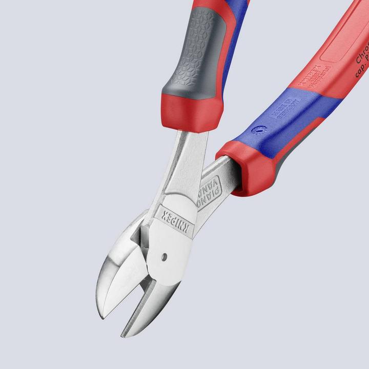Actual product image Knipex High Leverage Diagonal Cutter (324 mm)