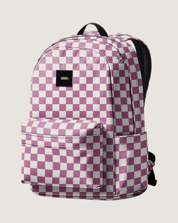 Vans Old Skool Check Backpack