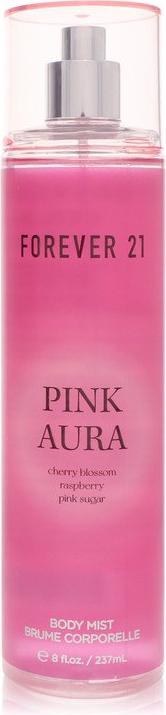 Actual product image Forever 21 Pink Aura (Spray, 237 ml)