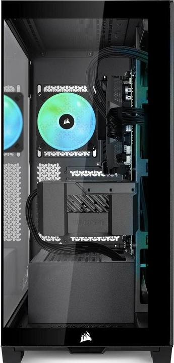 Immagine prodotto Joule Performance High End Gaming PC RTX5080 I9 64GB 2TB L1138103 (2000 GB, 64 GB, Intel Core i9-14900KF, GeForce RTX 5080)