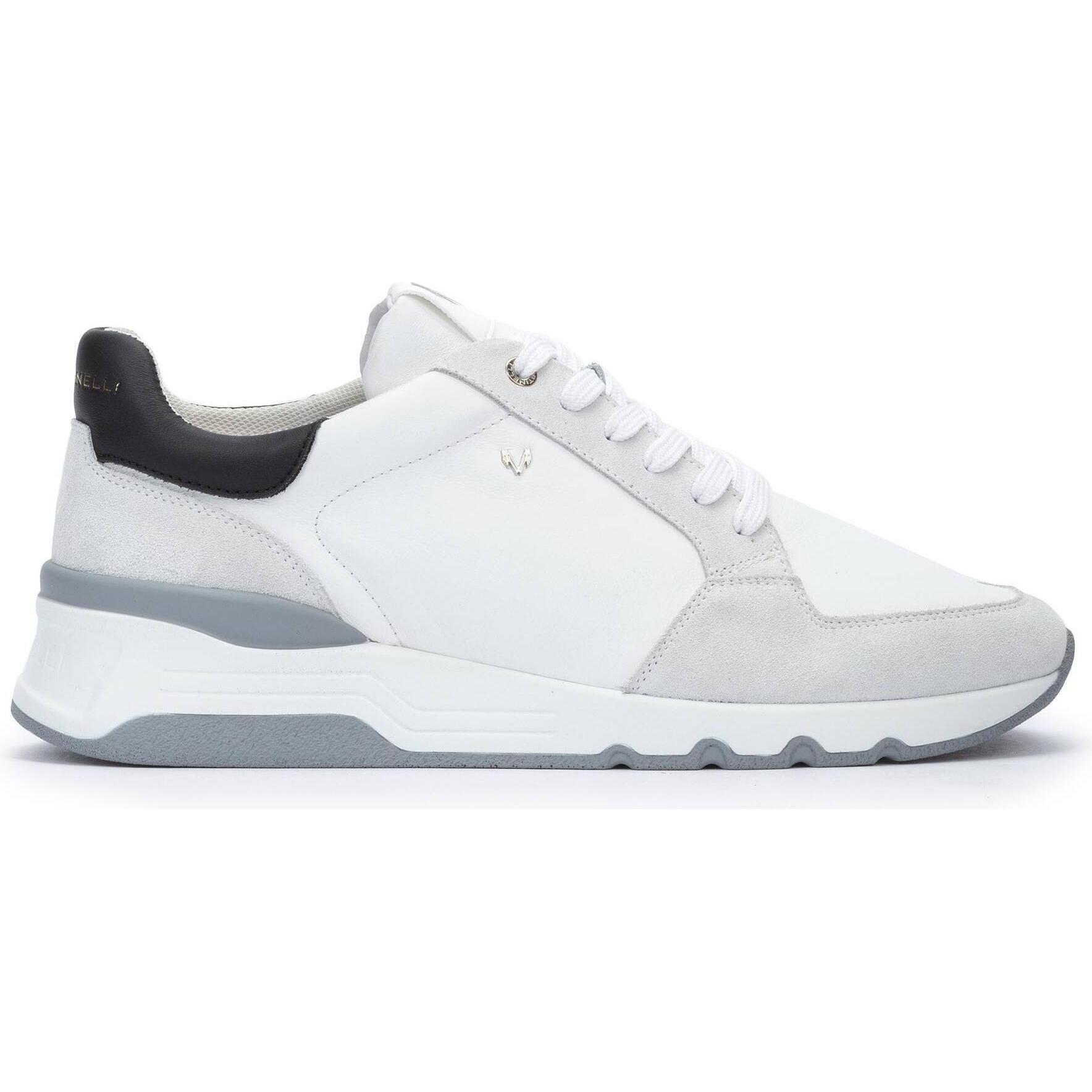 Martinelli, Herren, Sneaker, Newport, Weiss, (42)