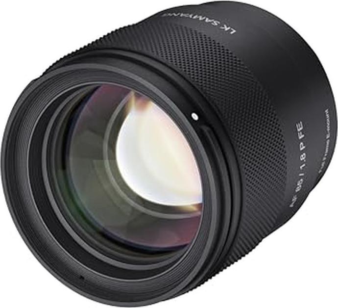Produktbild Samyang AF 85mm F1.8 P Sony FE (Sony E, Vollformat)
