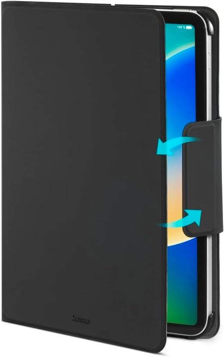 Produktbild Hama Premium" Hülle mit Tastatur für Apple iPad 11 (Apple iPad Air 11 2025)