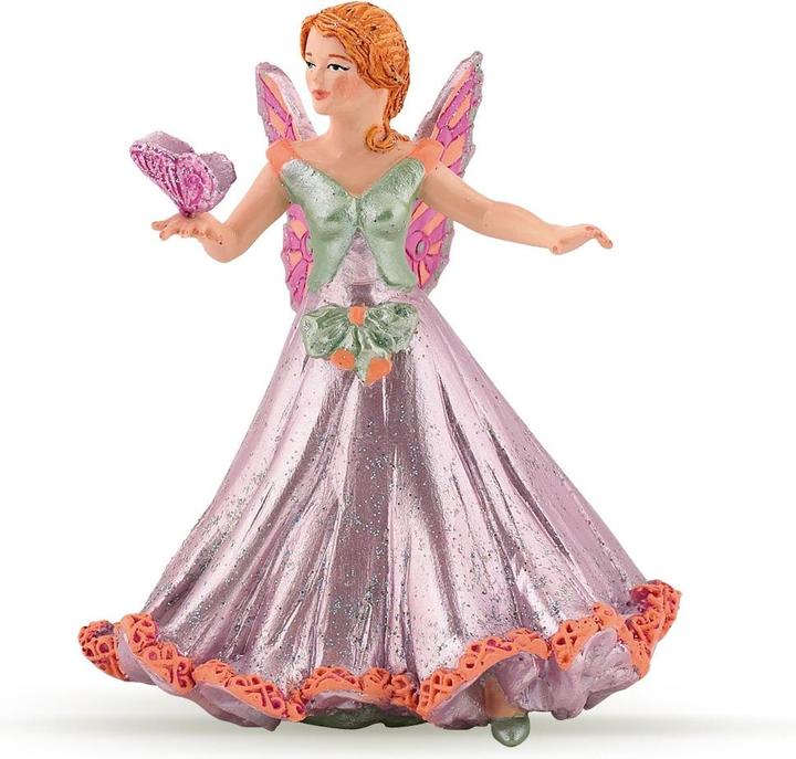 Produktbild Papo Schmetterlingselfe, rosa