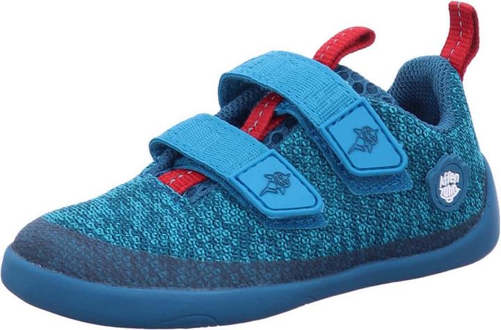 Image du produit Affenzahn Chaussures pieds nus Kid's Knit Happy (24)