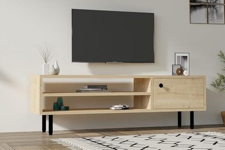 Actual product image Kalune Design Travis (120 x 30 x 38 cm)