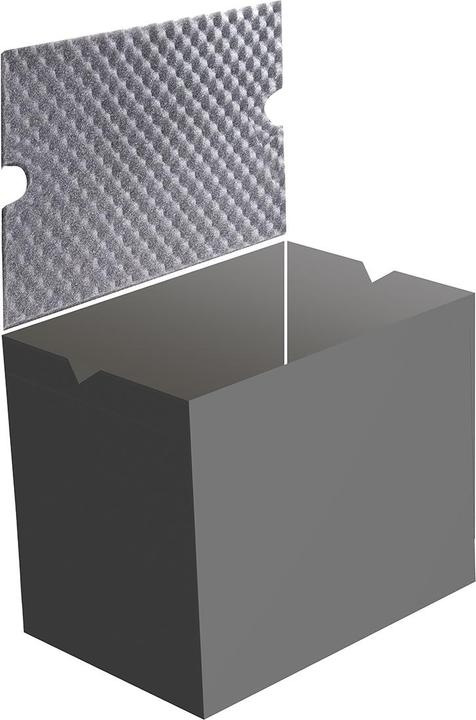 Produktbild Zarges Schaumauskleidung (1 Stk.)
