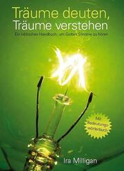 Produktbild Träume deuten, Träume verstehen (Deutsch)