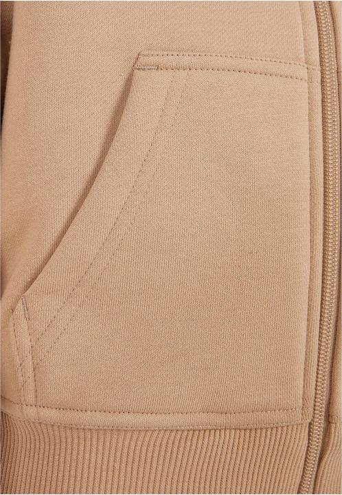 Image du produit Urban Classics Sweat à capuche zippé garçon - 14991 (158, 164)