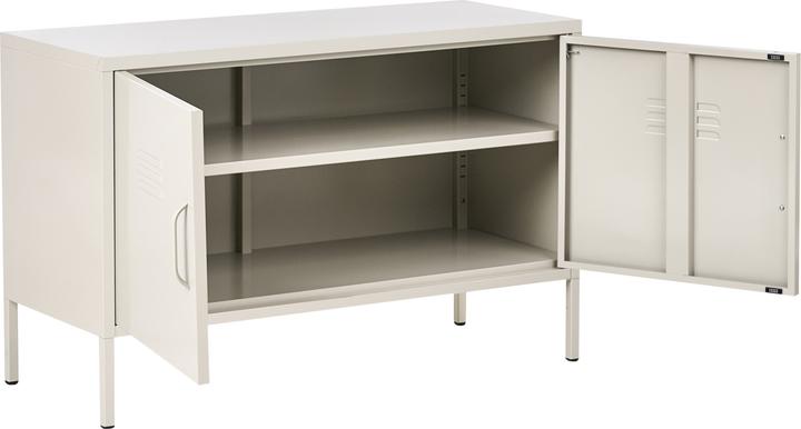 Image du produit Beliani Uria (100 x 40 x 65 cm)