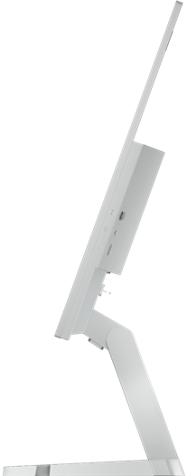 Actual product image Lenovo L27i-4A (1920 x 1080 pixels, 27")