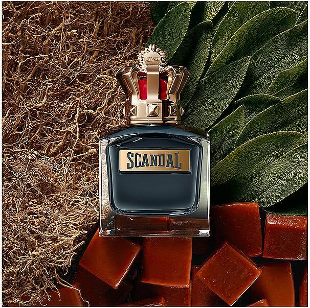 Actual product image Gaultier Scandal (Eau de toilette, 150 ml)