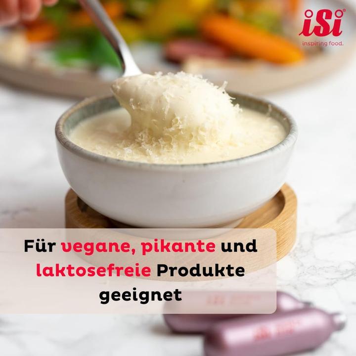 Immagine prodotto ISI Capsule