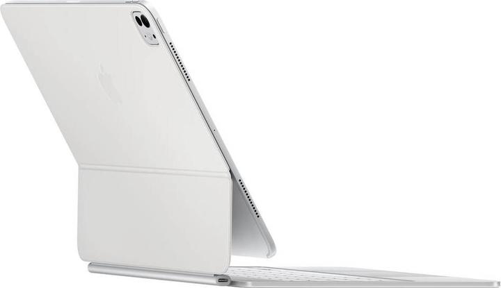 Actual product image Apple Magic Keyboard (Germany, Apple iPad Air 13 2024, Apple iPad Air 13 2025)