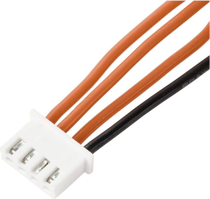 Produktbild Reely Modellbau-Akkupack (LiPo) 11.1 V 1200 mAh Zellen-Zahl: 3 40 C Softcase XT60H (11.10 V, 1200 mAh)