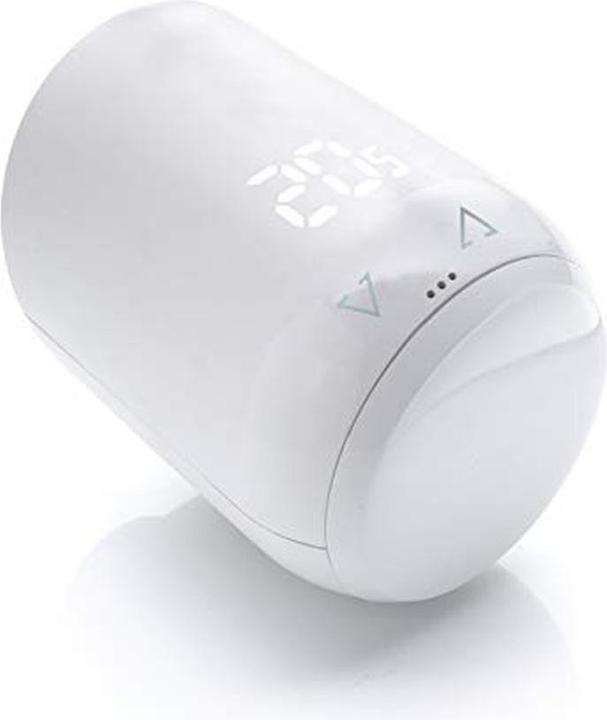 Image du produit Eurotronic 700224 Comet WiFi Kit thermostat de radiateur électronique 3 pièces