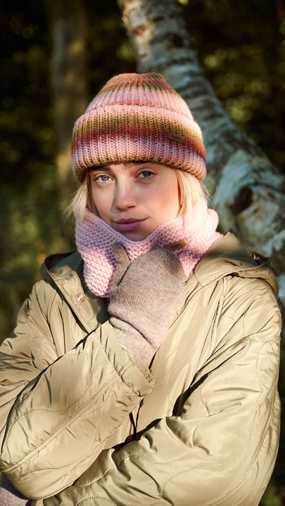Image du produit Barts Gants Casual Witzia Mitts - 16583 (Taille unique)